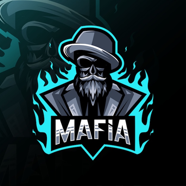 Download Free Mafia Mascot Logo Images Free Vectors Stock Photos Psd Use our free logo maker to create a logo and build your brand. Put your logo on business cards, promotional products, or your website for brand visibility.