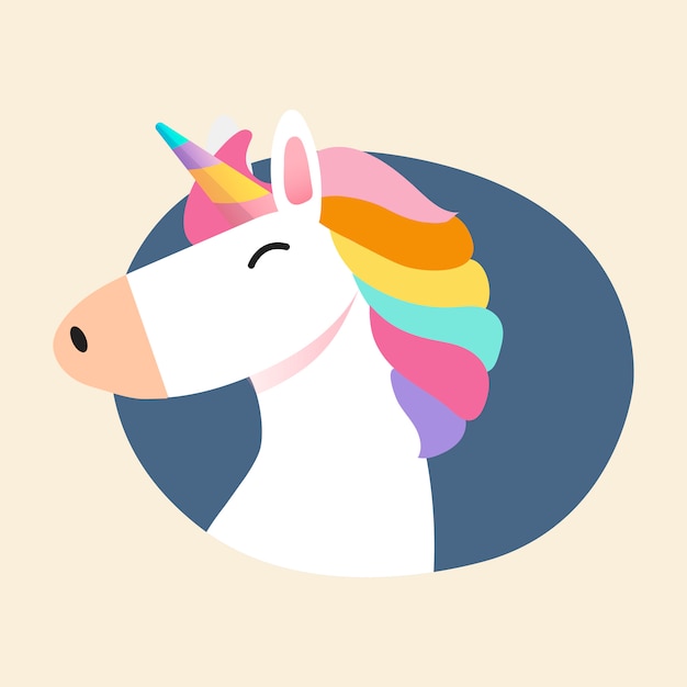 Free Free Rainbow Unicorn Svg Free 193 SVG PNG EPS DXF File