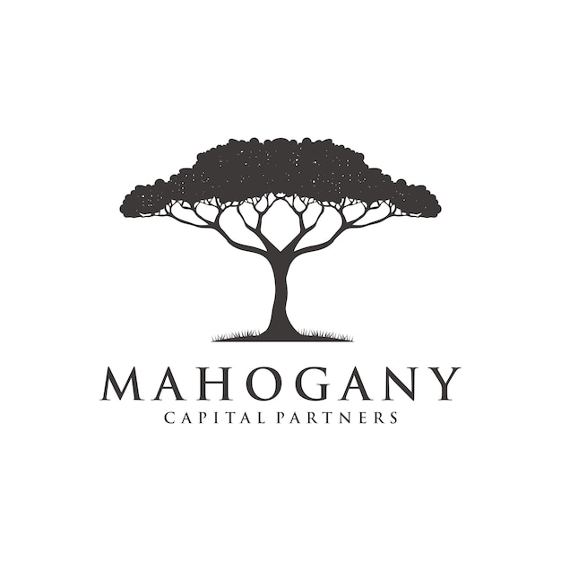 Download Free Mahogany Logo Design Inspiration Premium Vector Use our free logo maker to create a logo and build your brand. Put your logo on business cards, promotional products, or your website for brand visibility.
