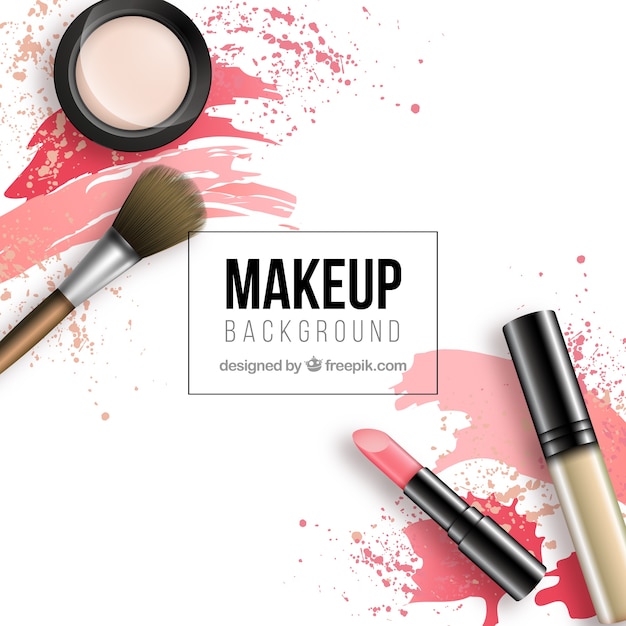 Download Makeup Images | Free Vectors, Stock Photos & PSD