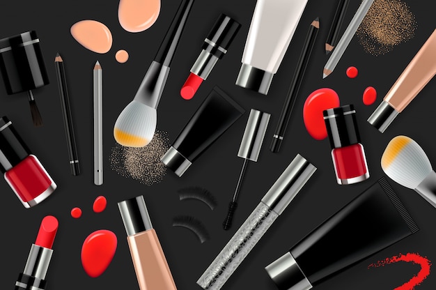 Makeup Products For Online Beauty