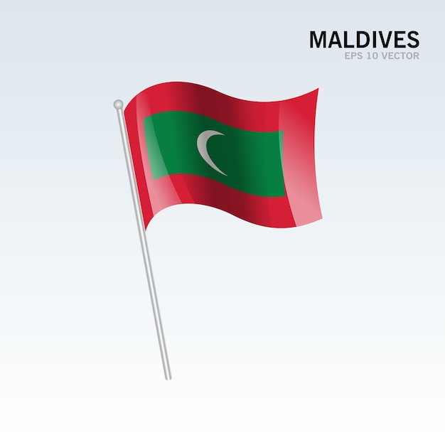 Maldivian Flag Images Free Vectors Stock Photos Psd