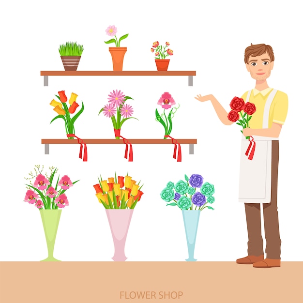 download florist