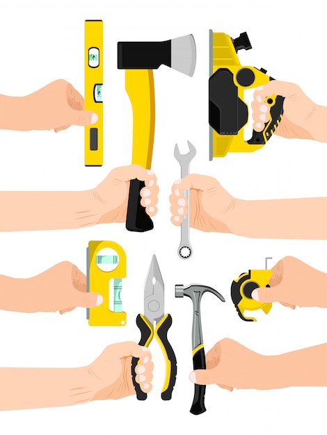 cartoon image tool to grab high things cartoon image tool to grab high things