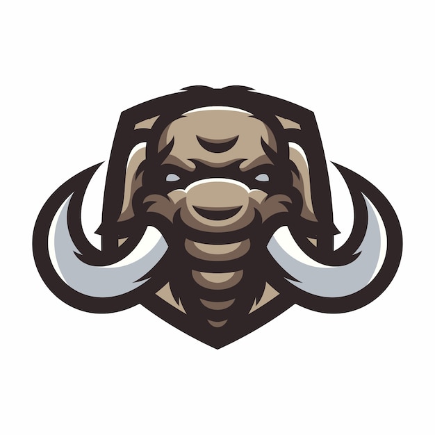 Download Free Mammoth Vector Logo Icon Illustration Mascot Premium Vector Use our free logo maker to create a logo and build your brand. Put your logo on business cards, promotional products, or your website for brand visibility.