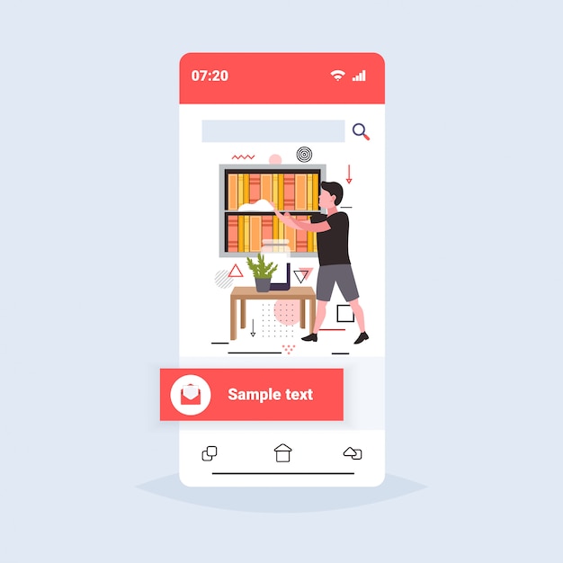 Online phone cleaner app Online phone cleaner app