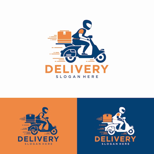 Download Free Delivery Man Images Free Vectors Stock Photos Psd Use our free logo maker to create a logo and build your brand. Put your logo on business cards, promotional products, or your website for brand visibility.