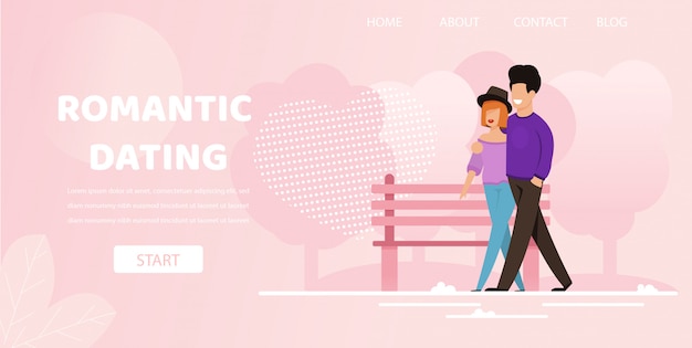 dating site voor outdoor types