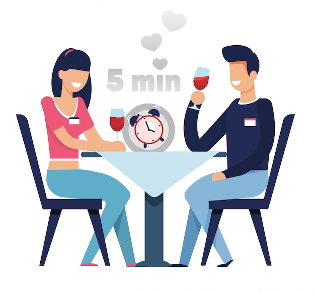 8 minute dating austin texas