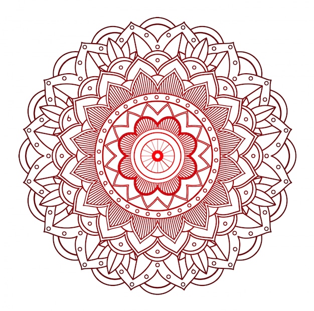 Download Mandala design Vector | Free Download