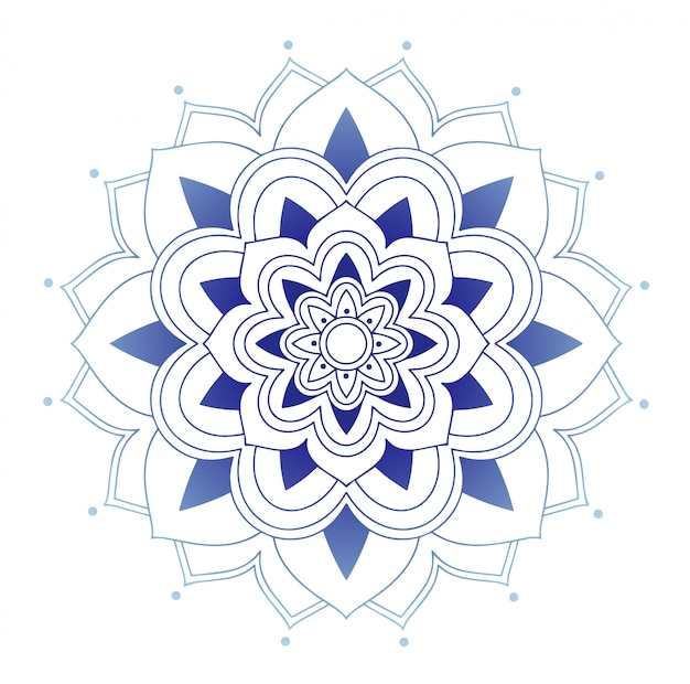 Download Mandala design Vector | Free Download