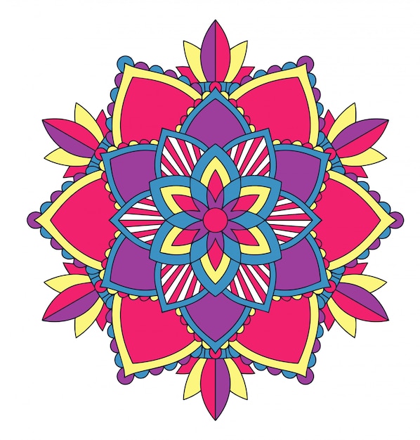 Download Mandala design Vector | Free Download