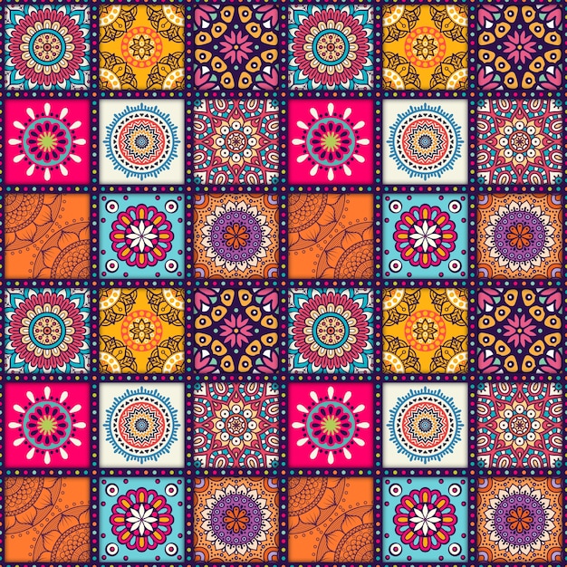 Free Free Mandala Pattern Svg 910 SVG PNG EPS DXF File