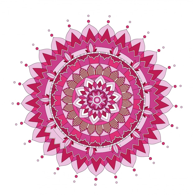 Free Vector | Mandala patterns