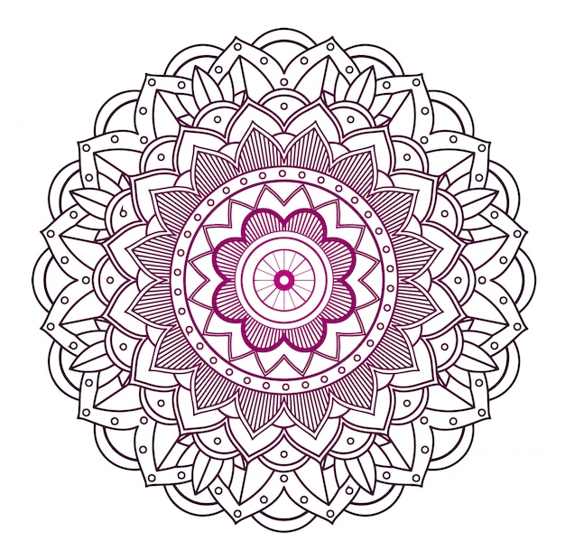 Free Free Mandala Pattern Svg 910 SVG PNG EPS DXF File