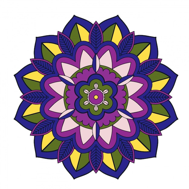 Download Mandala patterns Vector | Free Download
