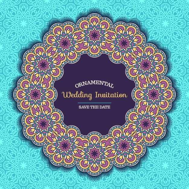 Free Free 299 Wedding Mandala Svg SVG PNG EPS DXF File