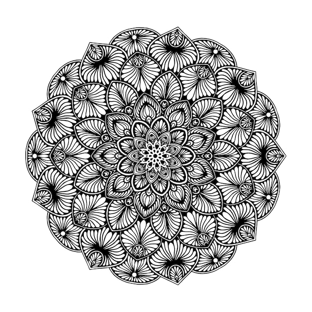 Download Free Mandalas Coloring Book Oriental Therapy Yoga Logos Vector Premium Vector Use our free logo maker to create a logo and build your brand. Put your logo on business cards, promotional products, or your website for brand visibility.