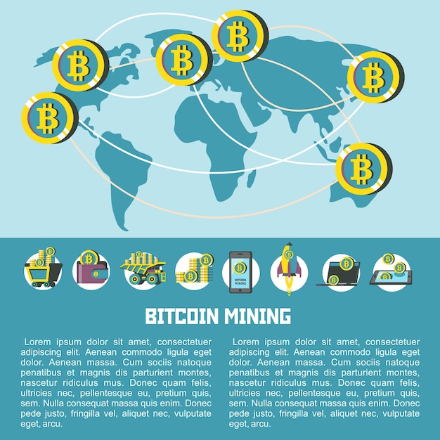 bitcoin worldwide