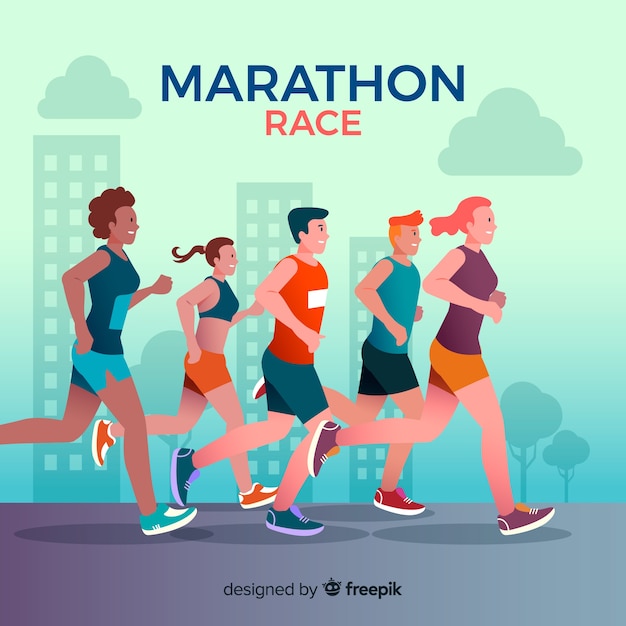 download marathoner