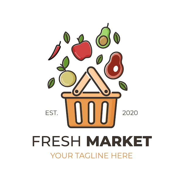 Download Free Market Logo Images Free Vectors Stock Photos Psd Use our free logo maker to create a logo and build your brand. Put your logo on business cards, promotional products, or your website for brand visibility.