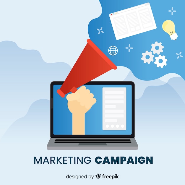 Marketing Campaign Background 