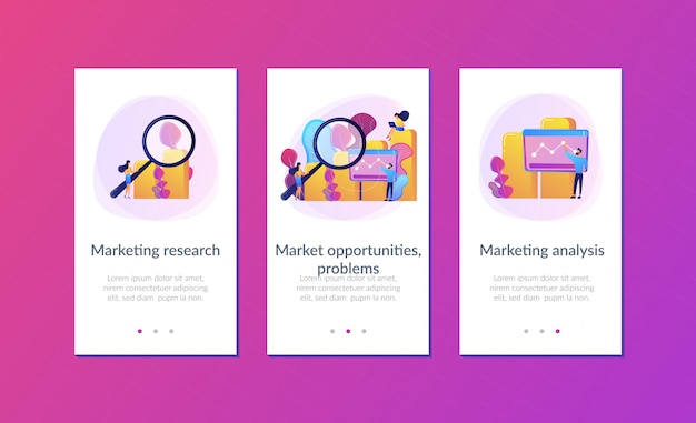 market research app ideas