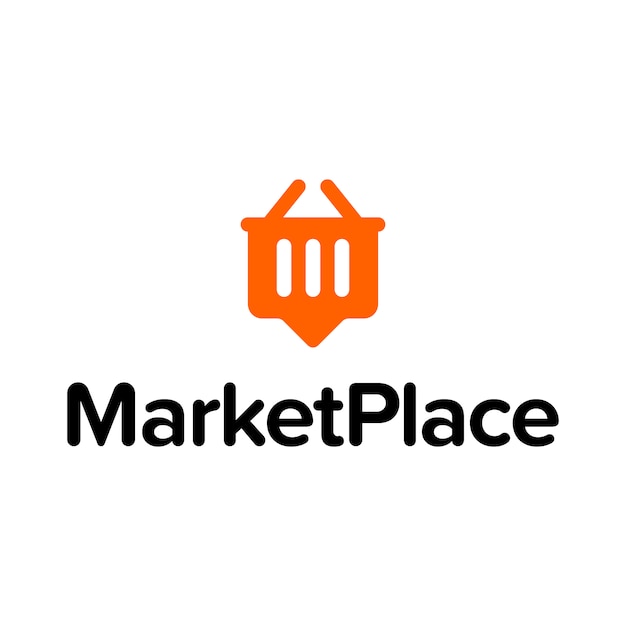 marketplace значок