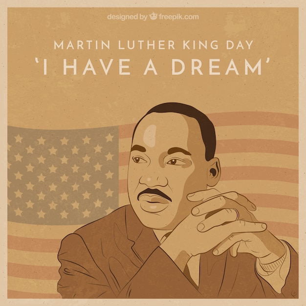 Free Free Martin Luther King Svg Free 675 SVG PNG EPS DXF File