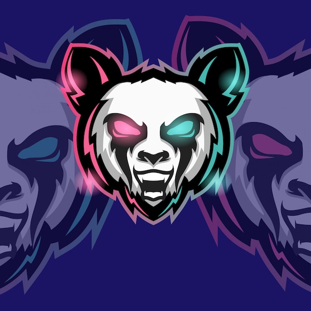 Download Free Mascot Esport Logo Gaming Game Animal Angry Premium Vector Use our free logo maker to create a logo and build your brand. Put your logo on business cards, promotional products, or your website for brand visibility.