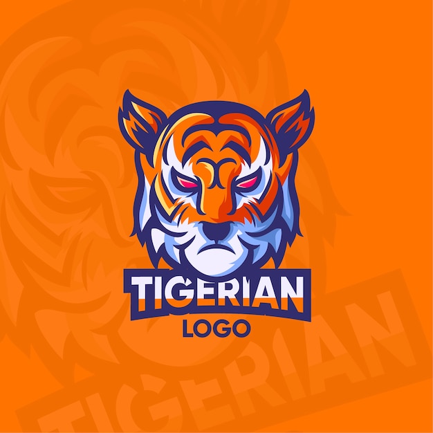 Tiger Mascot Clipart Images, Free Download