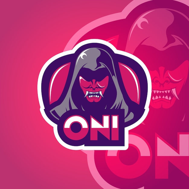 Download Free Mascot Logo Design With Evil Character Free Vector Use our free logo maker to create a logo and build your brand. Put your logo on business cards, promotional products, or your website for brand visibility.