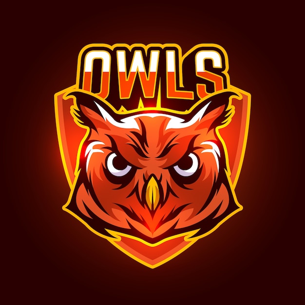 Download Free Mascot Logo Design With Owl Free Vector Use our free logo maker to create a logo and build your brand. Put your logo on business cards, promotional products, or your website for brand visibility.