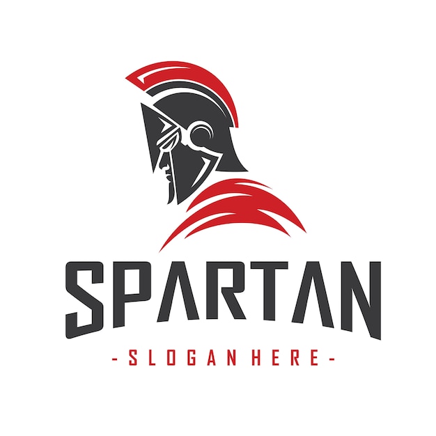 Download Free Mascot Spartan Warrior Logo Vector Premium Vector Use our free logo maker to create a logo and build your brand. Put your logo on business cards, promotional products, or your website for brand visibility.