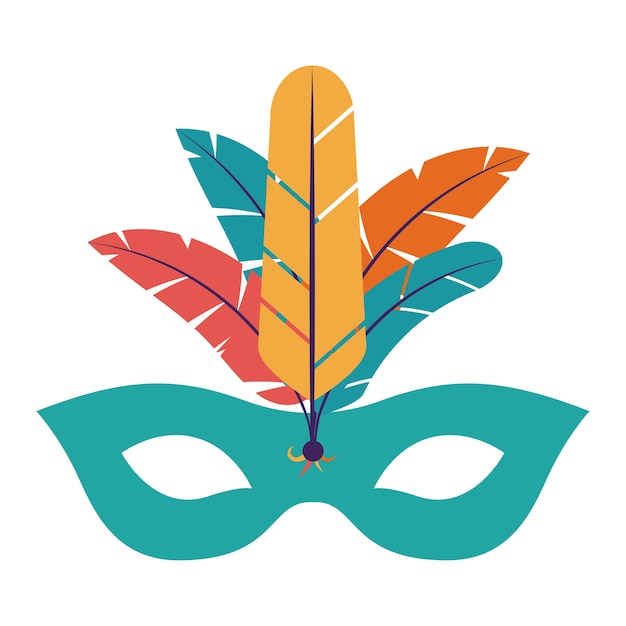 Download Free Mask Feather Premium Vector Use our free logo maker to create a logo and build your brand. Put your logo on business cards, promotional products, or your website for brand visibility.