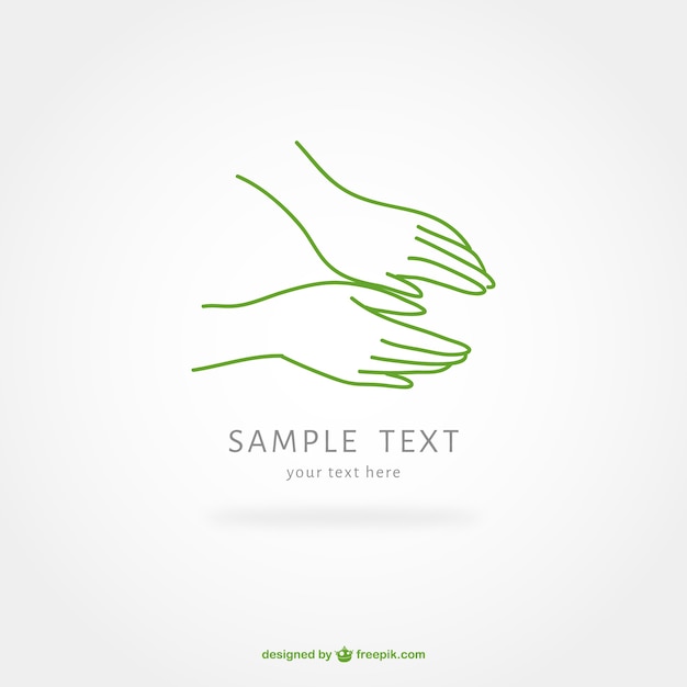 Download Free Massage Logo Symbol Free Vector Use our free logo maker to create a logo and build your brand. Put your logo on business cards, promotional products, or your website for brand visibility.