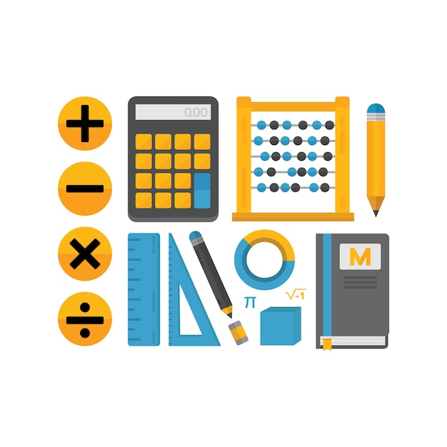 Download Free Math Icons Premium Vector Use our free logo maker to create a logo and build your brand. Put your logo on business cards, promotional products, or your website for brand visibility.