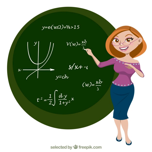 vector free download teacher - photo #11