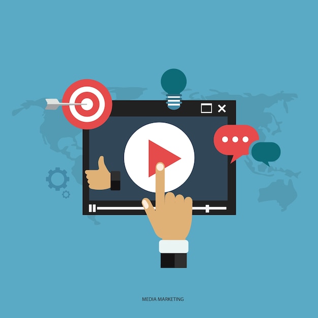 video marketing contest by recurpost as best social media scheduler