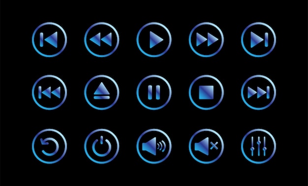 elmedia player controls elmedia player controls