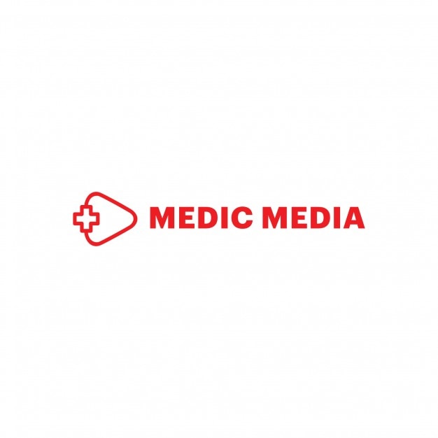 Medic media logo