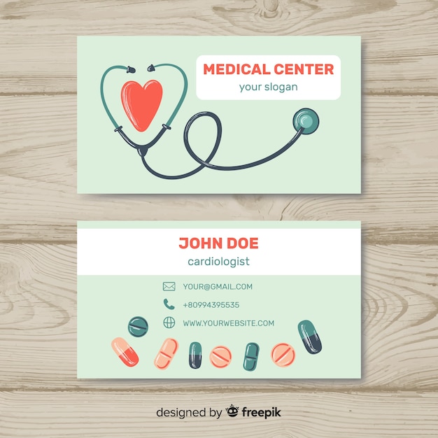 free download business card maker