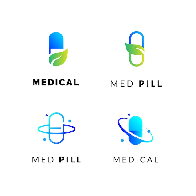 Download Free Logo Healthcare PSD - Free PSD Mockup Templates