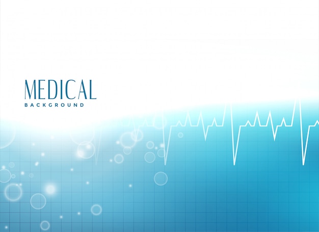 Medical Ppt Background