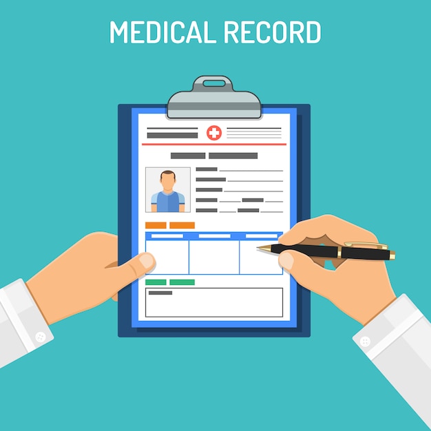 Accessing Your Medical Records Online