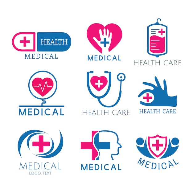 Download Free Medical Logo Images Free Vectors Stock Photos Psd Use our free logo maker to create a logo and build your brand. Put your logo on business cards, promotional products, or your website for brand visibility.