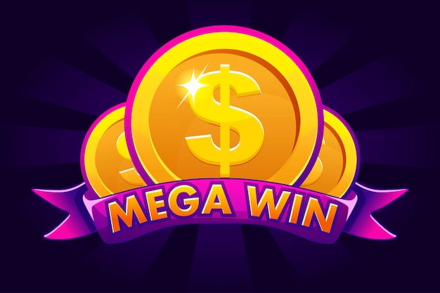 Timber wolf slot mega win