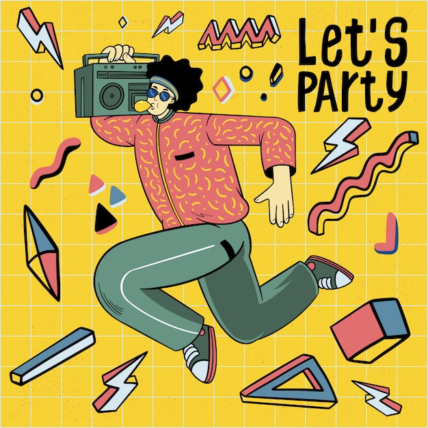 disco style clothing