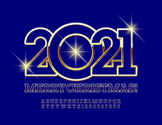 44+ Merry Christmas Font 2021