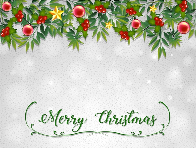 Merry Christmas Card Template Dontly ME Images Collections